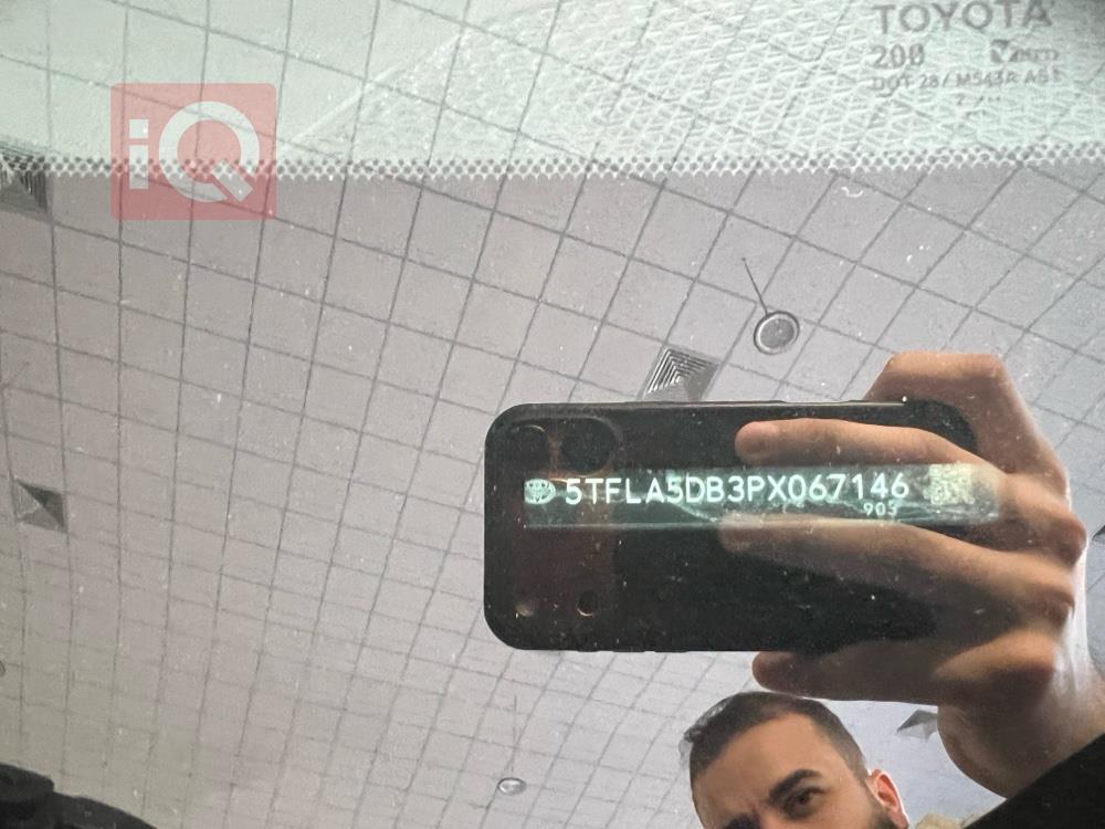 تويوتا توندرا